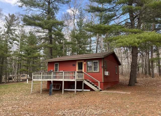 Property at 22175 Grand Pines Trl, Nevis, MN 56467, 3 beds, 1 bath