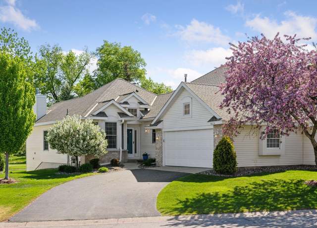 Property at 16170 Crystal Hills Dr, Lakeville, MN 55044, 3 beds, 3 baths