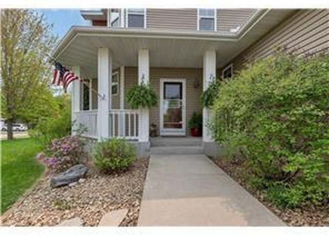 Property at 1301 Timber Ln, Buffalo, MN 55313, 4 beds, 4 baths