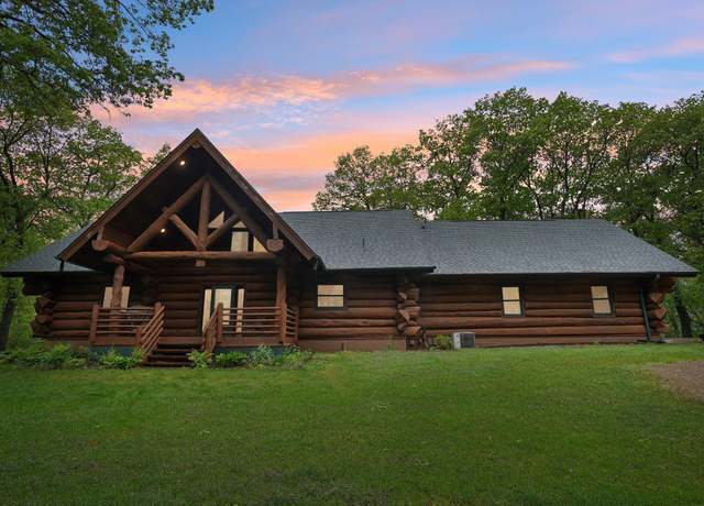 Property at 28308 125th St NW, Baldwin Twp, MN 55398, 4 beds, 3 baths