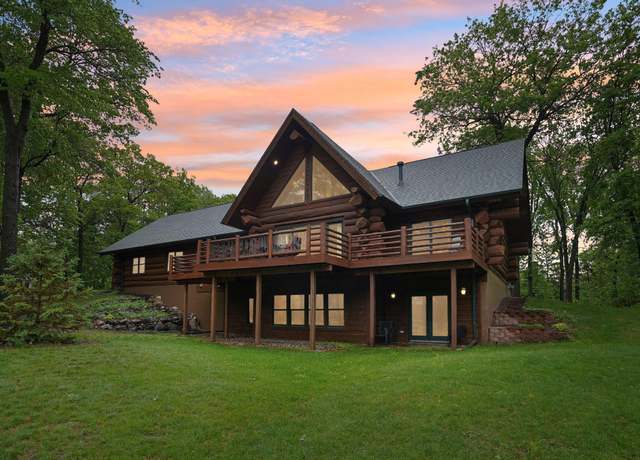 Property at 28308 125th St NW, Baldwin Twp, MN 55398, 4 beds, 3 baths