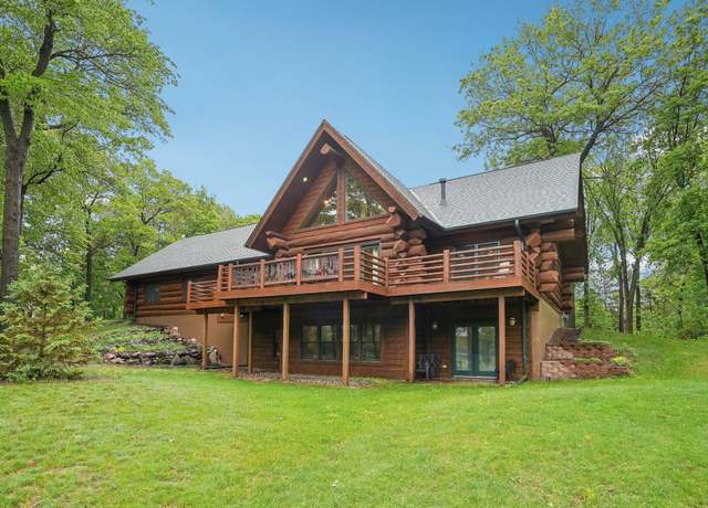 Property at 28308 125th St NW, Baldwin Twp, MN 55398, 4 beds, 3 baths