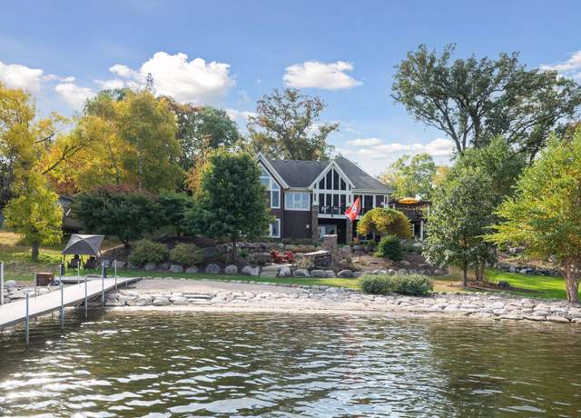 Property at 9328 Rhoy Ave, Chaska, MN 55318, 3 beds, 3 baths