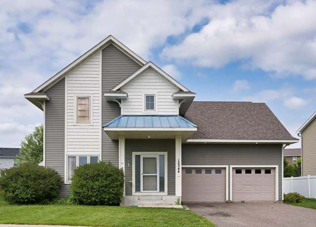 Property at 12344 67th St NE, Otsego, MN 55330, 4 beds, 3 baths