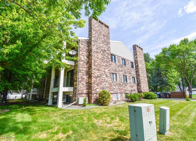 Property at 311 Prairiewood Cir S #202, Fargo, ND 58103, 2 beds, 1 bath