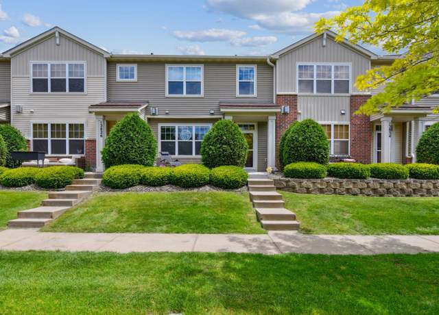 Property at 13830 Atwood Ave, Rosemount, MN 55068, 2 beds, 3 baths
