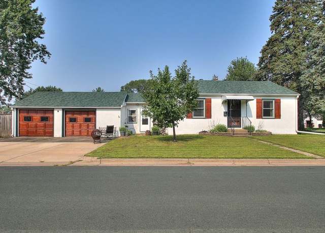 Property at 1621 8th Ave, Anoka, MN 55303, 2 beds, 2 baths