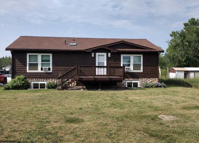 lake homes for sale near crosslake mn
