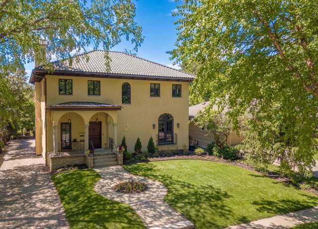 Property at 3742 Abbott Ave S, Minneapolis, MN 55410, 5 beds, 4 baths