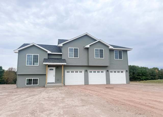Property at 16710 Eagle Ridge Cir, Pine City, MN 55063, 4 beds, 2 baths