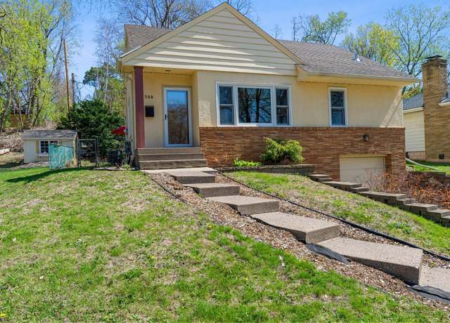 Property at 568 Frontenac Pl, Saint Paul, MN 55104, 3 beds, 3 baths