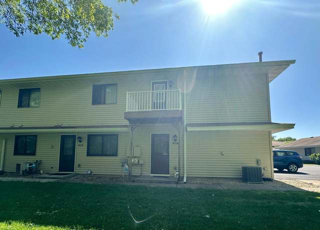 Property at 2687 Brookdale Ln, Brooklyn Park, MN 55444, 2 beds, 1 bath