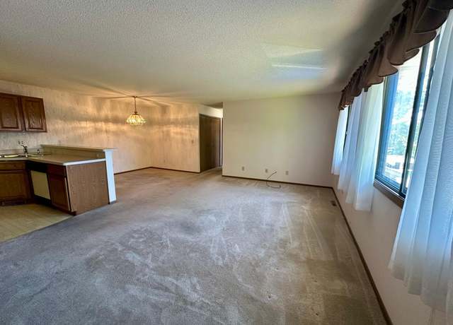 Property at 2687 Brookdale Ln, Brooklyn Park, MN 55444, 2 beds, 1 bath