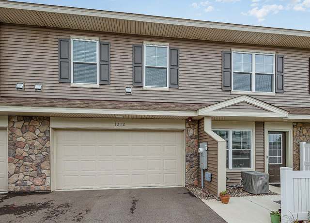 Property at 1212 Lower 143rd St E, Rosemount, MN 55068, 3 beds, 3 baths