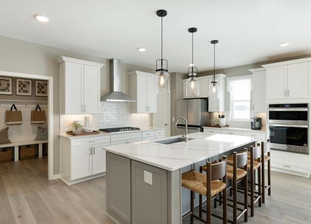 Property at 19648 104th Pl, Corcoran, MN 55374, 4 beds, 3 baths