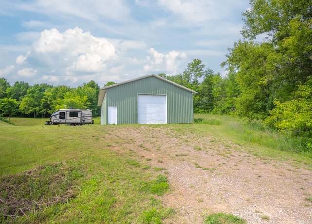 Property at TBD 97th St, Black Brook Twp, WI 54001