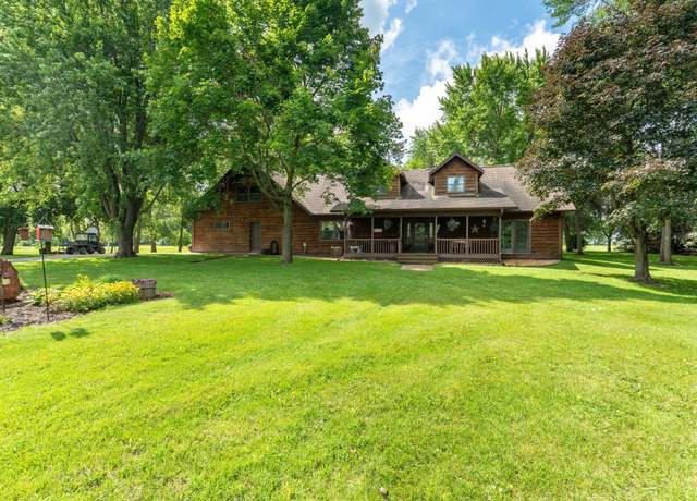 Property at 14033 County Road 4, Ashby, MN 56309, 3 beds, 3 baths