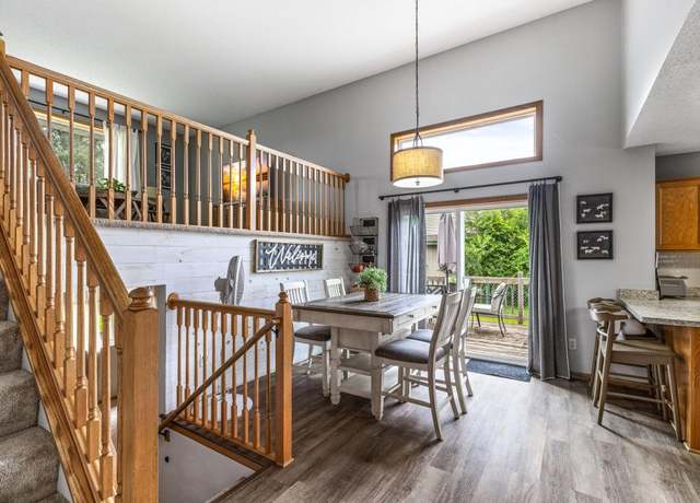 Property at 5830 Forest Boulevard Trl, Wyoming, MN 55092, 4 beds, 3 baths