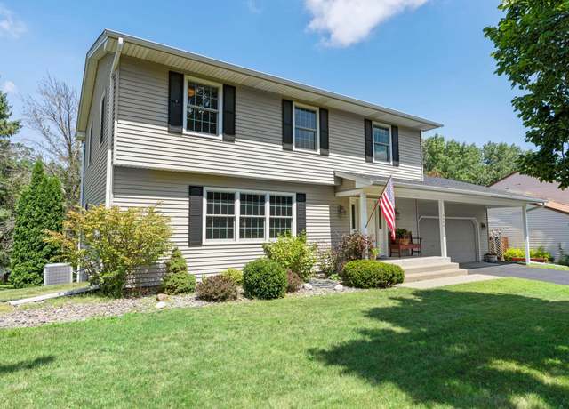 Property at 4466 Victoria St N, Shoreview, MN 55126, 4 beds, 4 baths