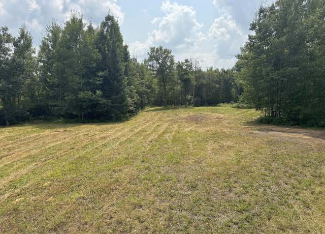 Property at W9950 US Highway 8, Thornapple Twp, WI 54848