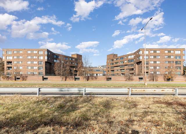 Property at 2265 Youngman Ave Unit 402E, Saint Paul, MN 55116, 2 beds, 2 baths