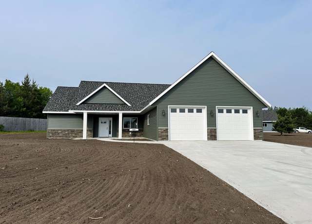 Property at 815 NW 8th Ave NW, Perham, MN 56573, 3 beds, 2 baths