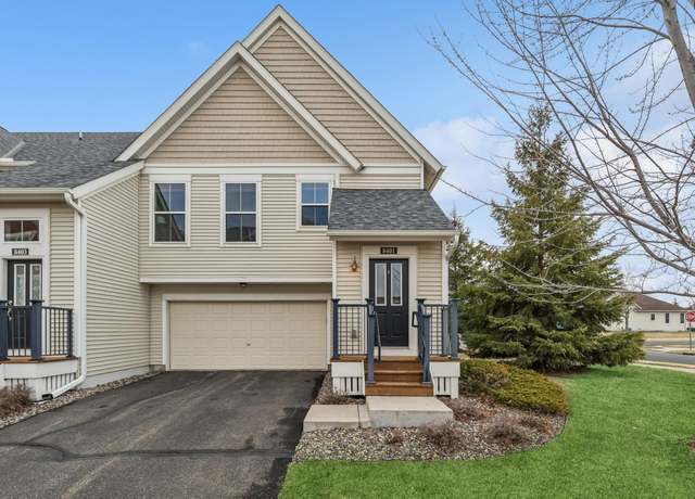 Property at 8401 Forestview Ln N, Maple Grove, MN 55369, 3 beds, 3 baths