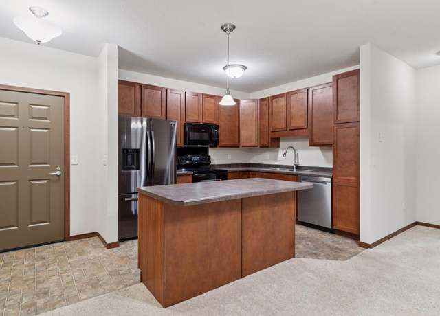 Property at 5445 Boone Ave N #201, New Hope, MN 55428, 2 beds, 2 baths