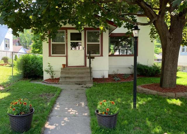Property at 3709 19th Ave S, Minneapolis, MN 55407, 3 beds, 1 bath
