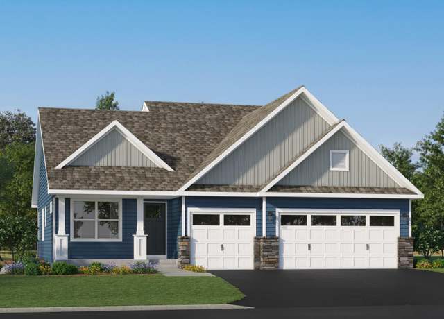 Property at 8554 151st Ln NW, Ramsey, MN 55303, 3 beds, 2 baths