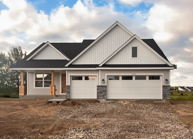 Property at 8554 151st Ln NW, Ramsey, MN 55303, 3 beds, 2 baths