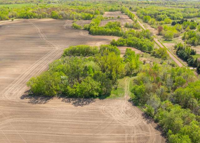 Property at Parcel A 26+/- AC 470th St, Sunrise Twp, MN 55032