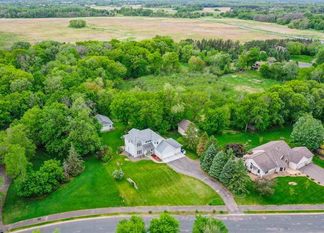Property at 6893 256th St, Wyoming, MN 55092, 3 beds, 4 baths