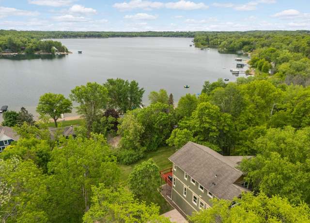 Property at 31 Moonlight, May Twp, MN 55082, 4 beds, 4 baths