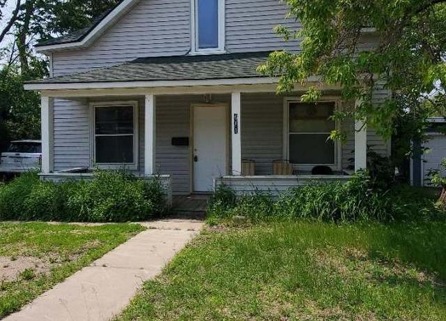 Property at 611 Irvine Ave NW, Bemidji, MN 56601, 5 beds, 1 bath