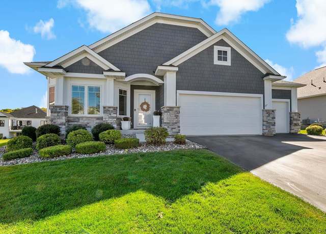Property at 4354 Ginger Dr, Minnetrista, MN 55331, 3 beds, 3 baths