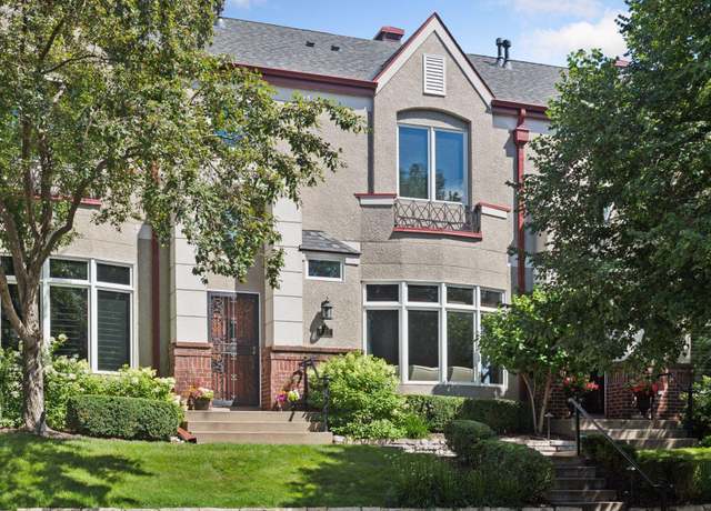 Property at 311 Coventry Ln, Edina, MN 55435, 2 beds, 3 baths