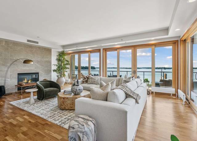 Property at 4100 Shoreline Dr Unit S201, Spring Park, MN 55384, 3 beds, 3 baths