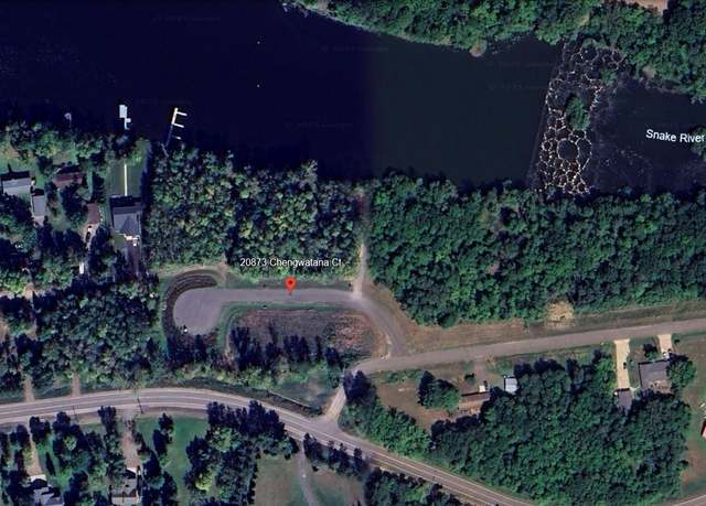 Property at 20873 Chengwatana Ct, Pine City, MN 55063
