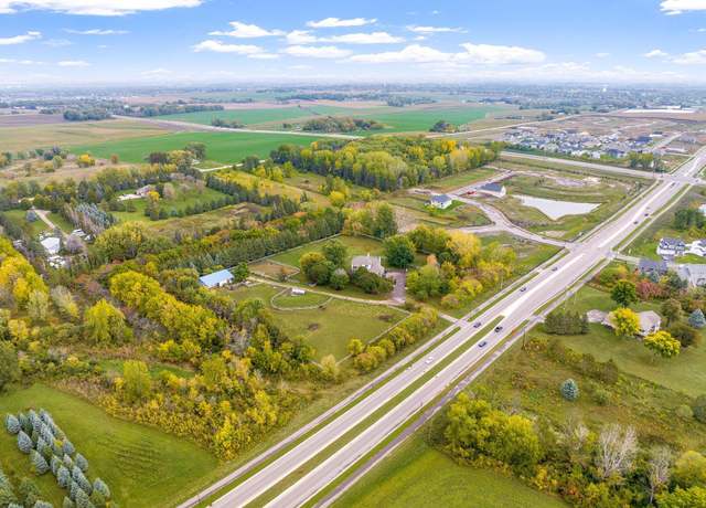 Property at 7825 202nd St W, Lakeville, MN 55044