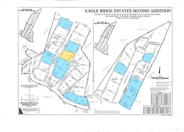 Property at TBD Lot 12 Blk 4 Pine Tree Ln, Coleraine, MN 55722