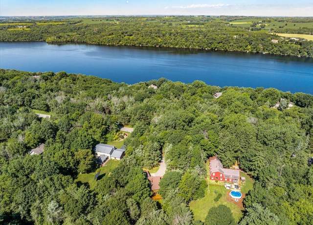 Property at N6464 1323rd St, Prescott, WI 54021, 3 beds, 3 baths