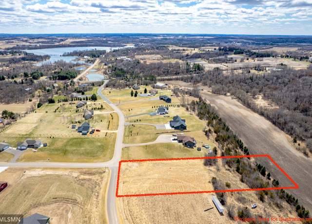 Property at 840 106th St, Roberts, WI 54023