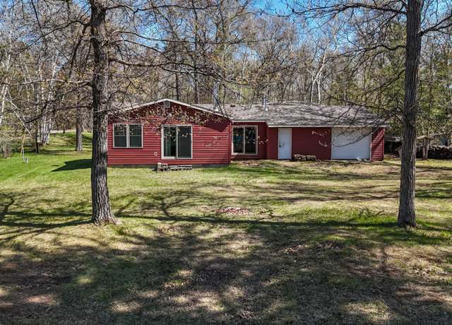 Property at 16930 Shamrock Rd, Crosslake, MN 56442, 3 beds, 1 bath