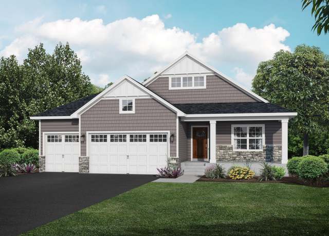 Property at 731 Goldenrod Ct, Delano, MN 55328, 5 beds, 3 baths