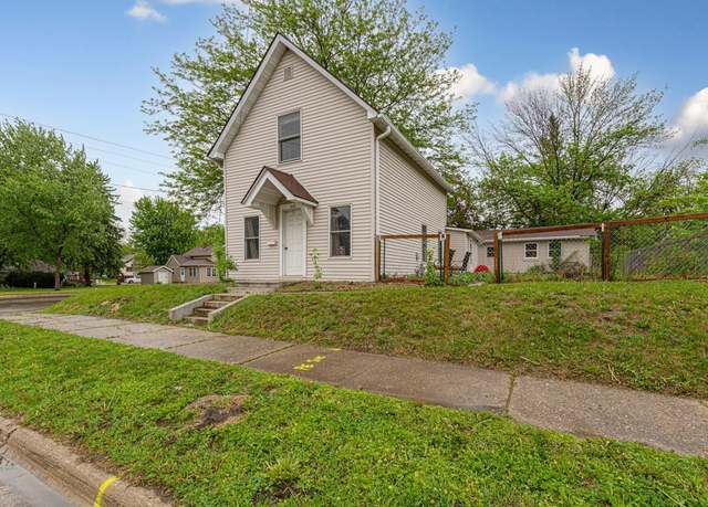 Property at 224 N 1st Ave, Albert Lea, MN 56007, 2 beds, 1 bath