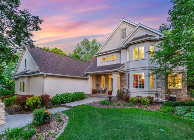 Property at 11673 Irish Ave N, Grant, MN 55082, 6 beds, 5 baths
