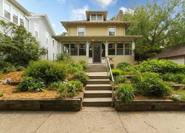 Property at 2441 Grand Ave S, Minneapolis, MN 55405, 3 beds, 1 bath
