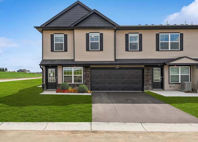 Property at 3021 Hemlock St, Little Canada, MN 55117, 3 beds, 3 baths