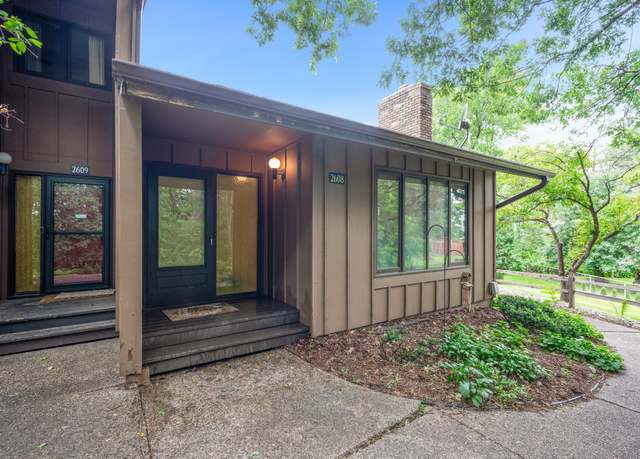 Property at 2608 Sumac Rdg, White Bear Lake, MN 55110, 2 beds, 2 baths